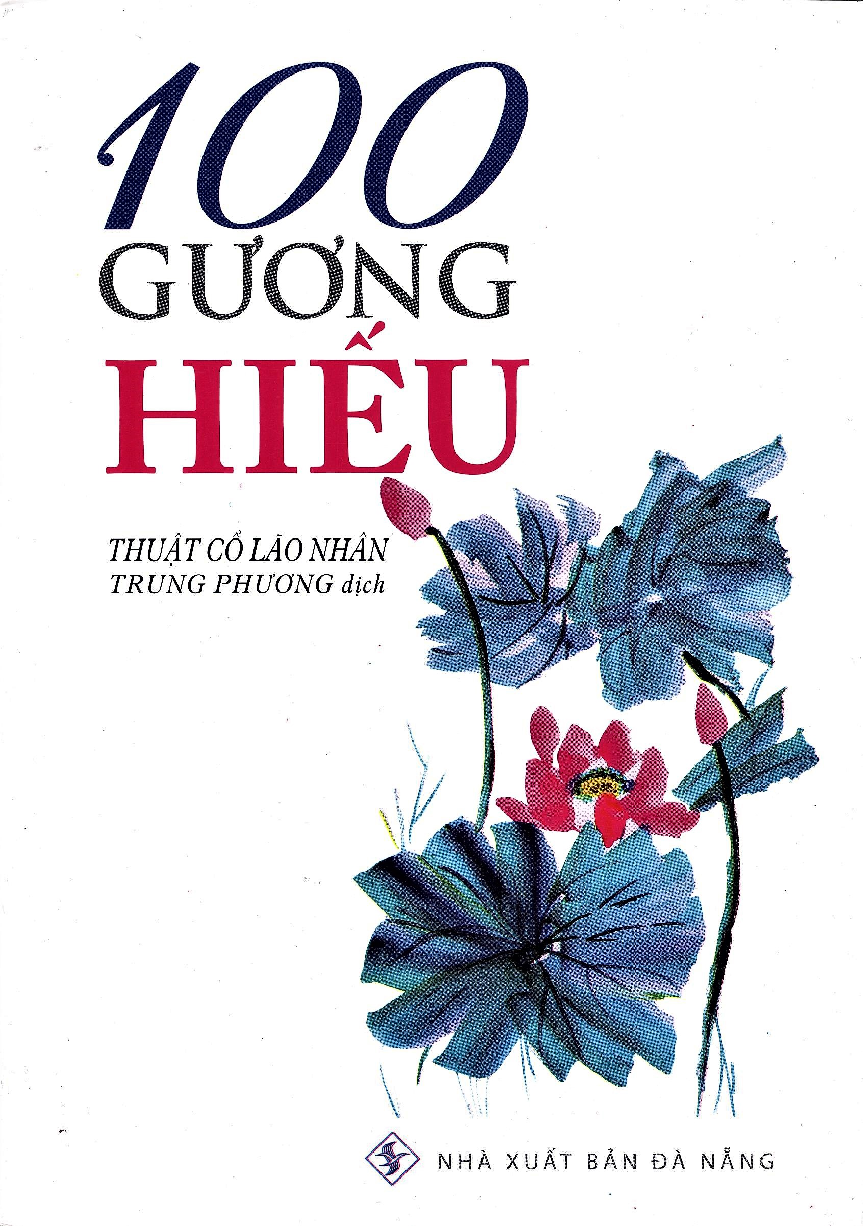 100 gương hiếu - Ảnh 2
