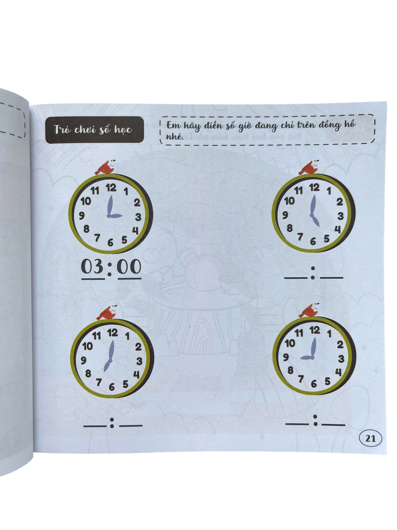 100 Trò Chơi Kích Hoạt Trí Não Phát Triển Logic Và Sáng Tạo - 5-6 Tuổi - Ảnh 4