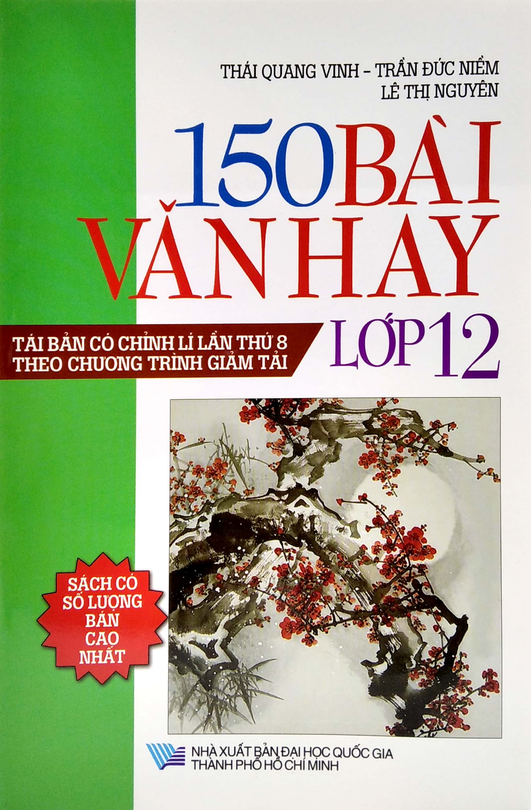 150 bài văn hay 12 - Ảnh 2