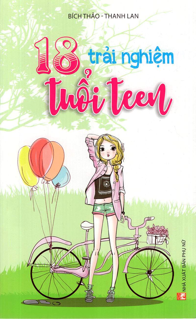 18 trải nghiệm tuổi teen (2018) - Ảnh 2