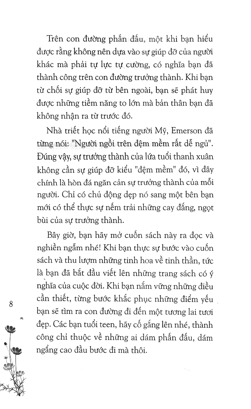 18 trải nghiệm tuổi teen (2018) - Ảnh 7
