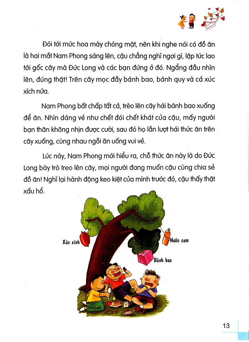 27 bài học về tinh thần lạc quan - Ảnh 10