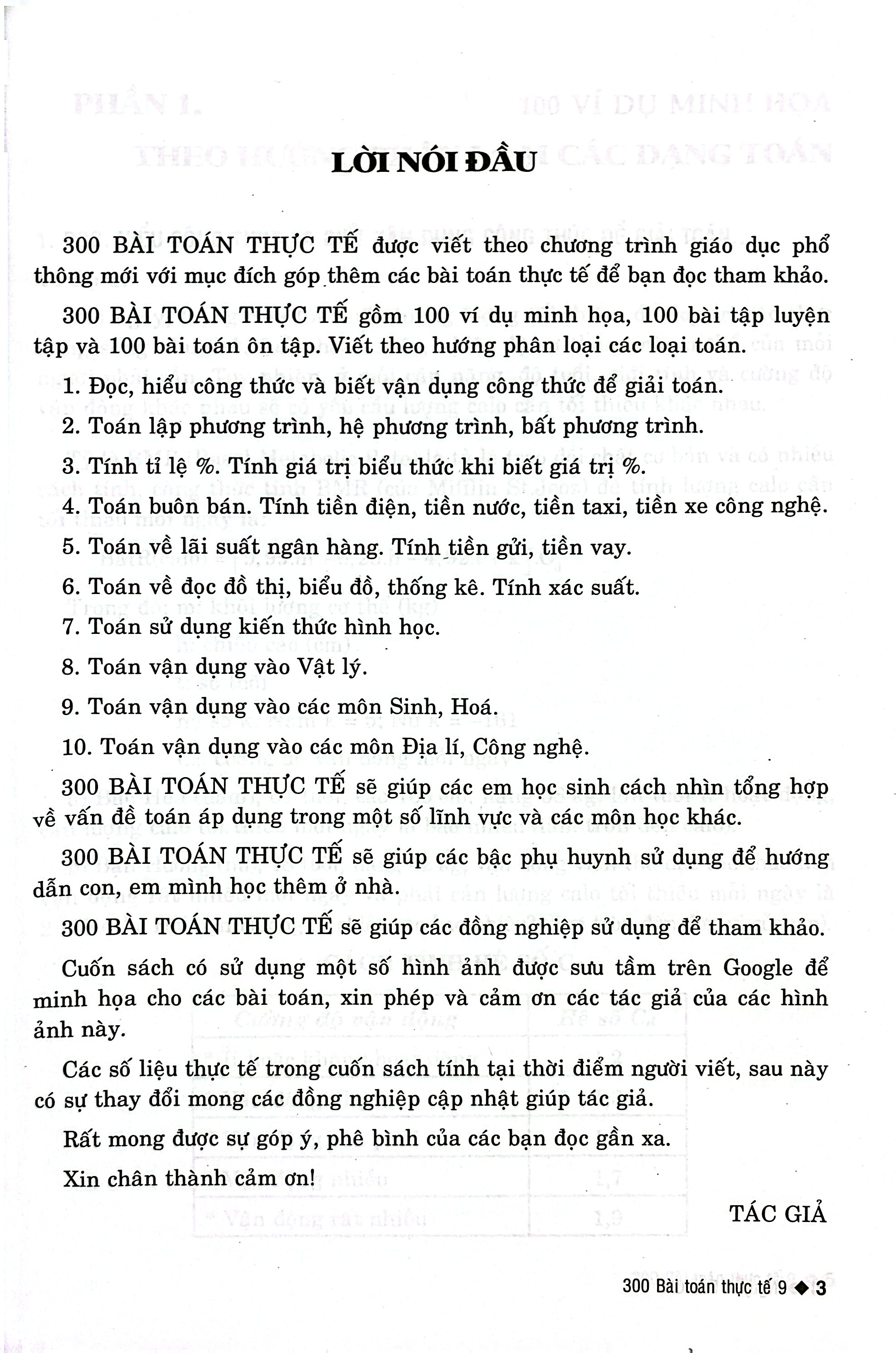 300 bài toán thực tế 9 - Ảnh 4