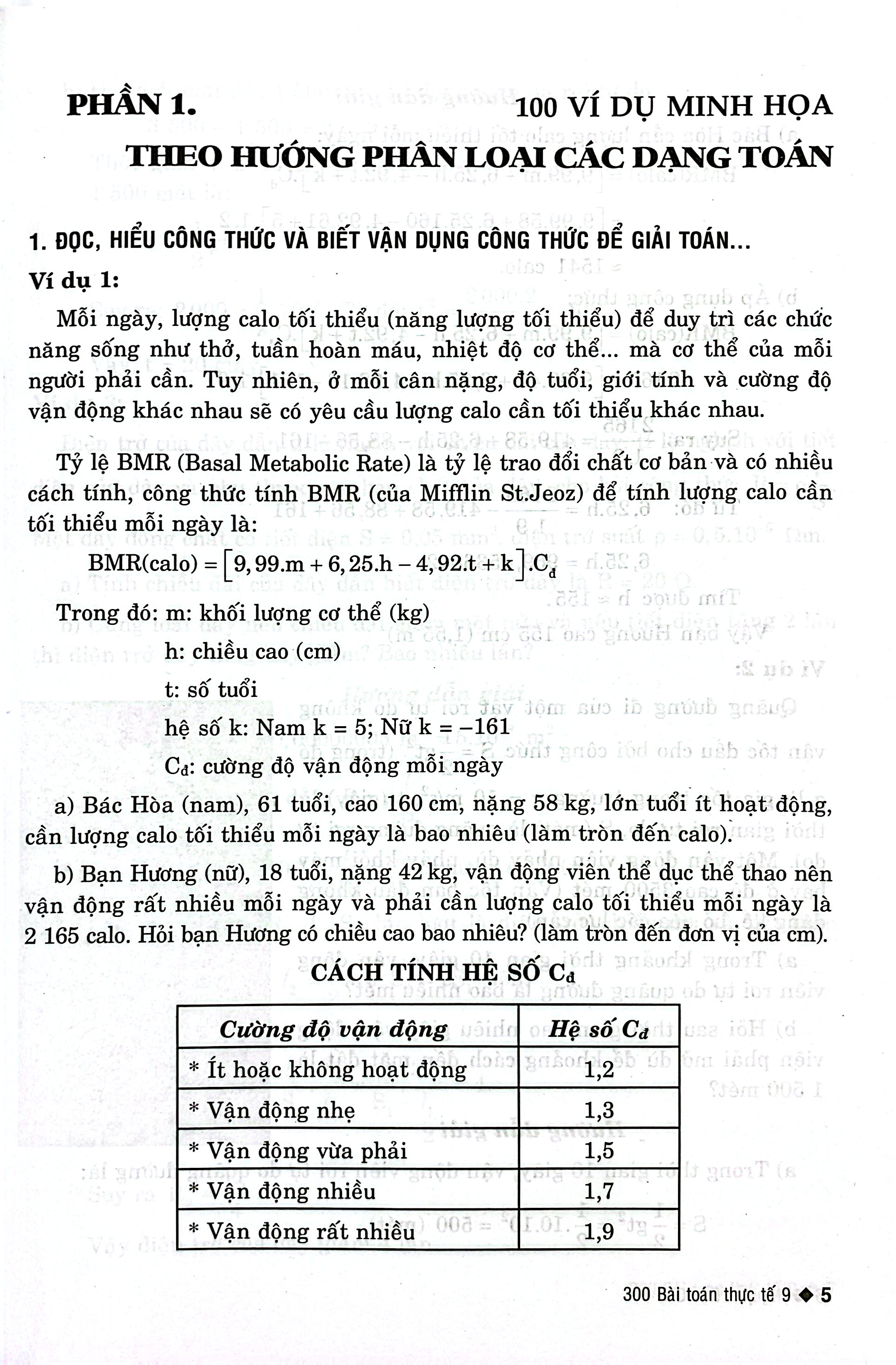 300 bài toán thực tế 9 - Ảnh 5