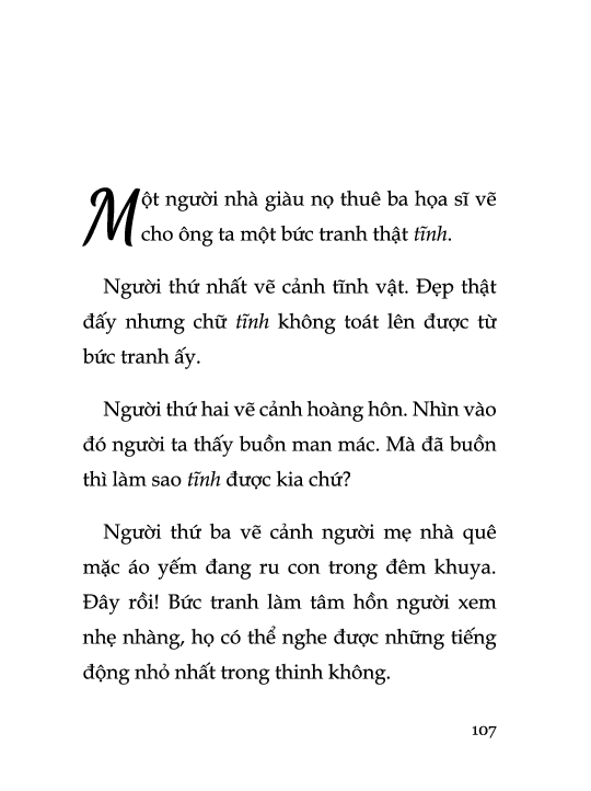 500 câu chuyện đạo đức - sống cho vuông tròn - Ảnh 5