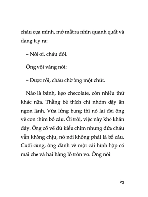 500 câu chuyện đạo đức - tâm hồn giàu có - Ảnh 6
