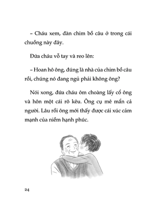 500 câu chuyện đạo đức - tâm hồn giàu có - Ảnh 7