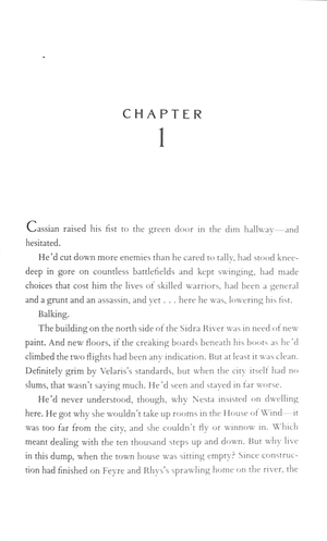 a court of silver flames - Ảnh 4
