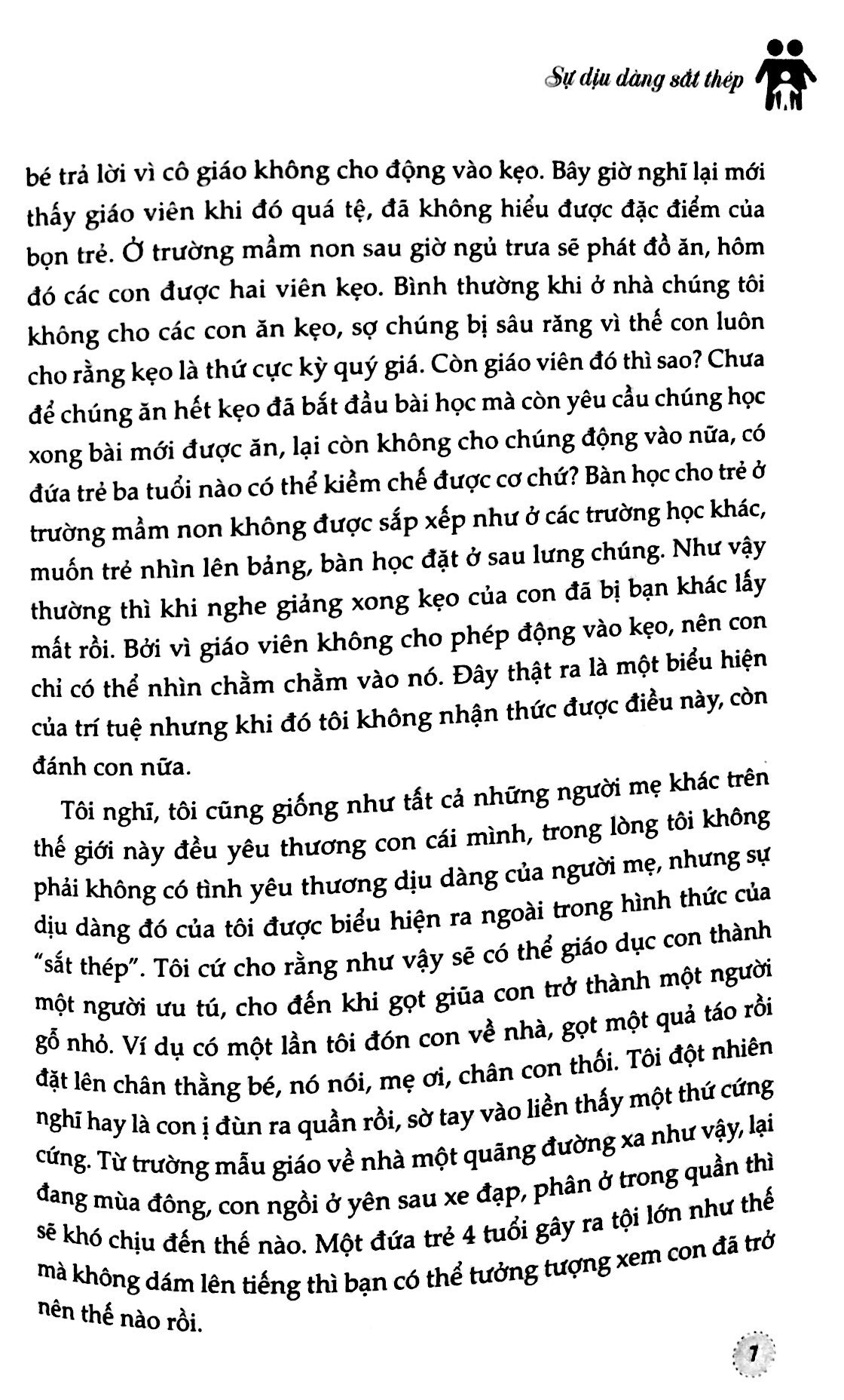 ai lấy đi hạnh phúc của con - Ảnh 4