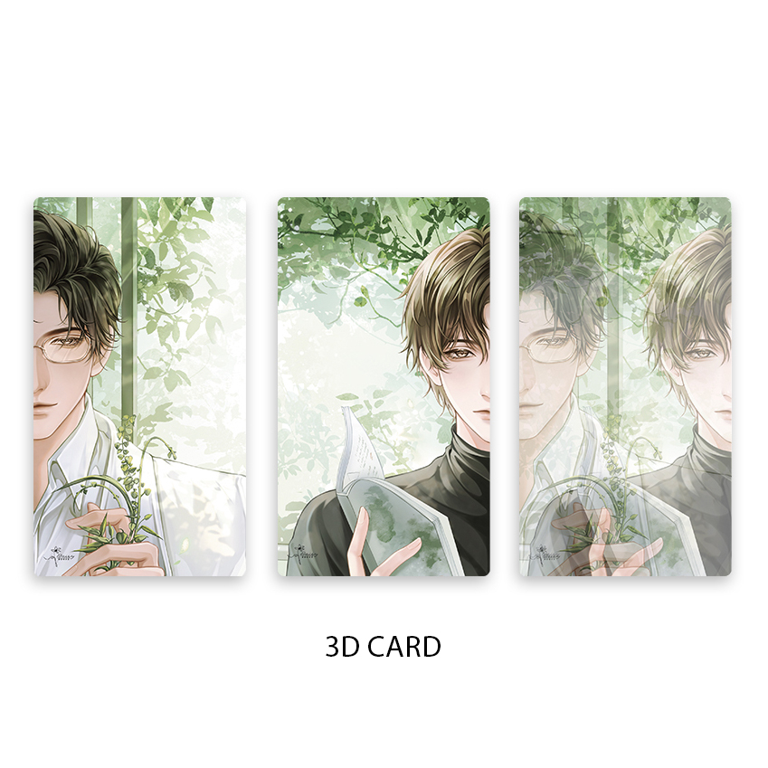 Ai Nói Wibu Không Thể Kết Hôn! - Tập 1 - Bản Đặc Biệt - Tặng Kèm Bookmark 2 Mặt + 3D Card - Ảnh 5