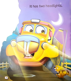 all about me truck - Ảnh 5