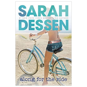 along for the ride - Ảnh 2