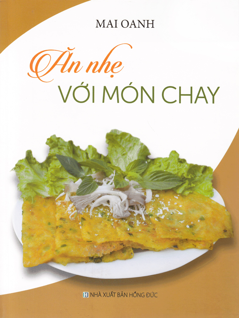 ăn nhẹ với món chay - Ảnh 2