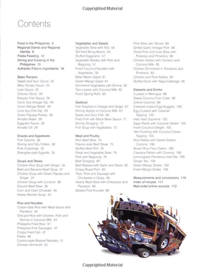 authentic recipes from the philippines - Ảnh 9