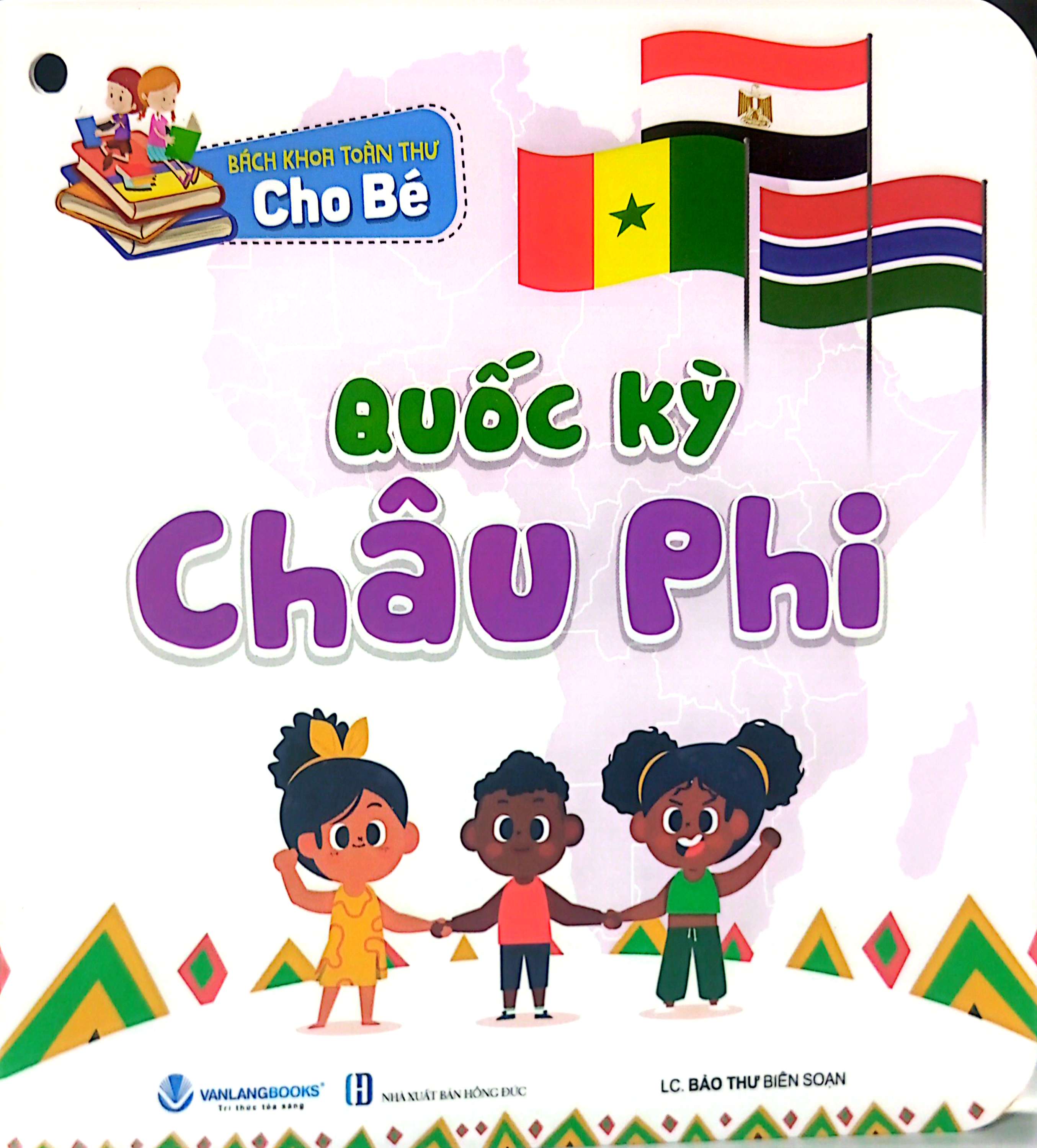bách khoa toàn thư cho bé - quốc kỳ (bộ 5 cuốn) (tái bản 2024) - Ảnh 6