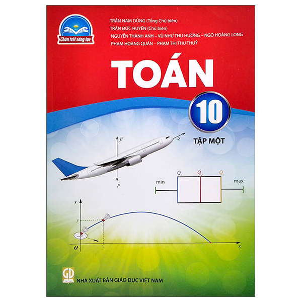 Bai Tap Dia Li 10 (Chan Troi) (Chuan) - Ảnh 13