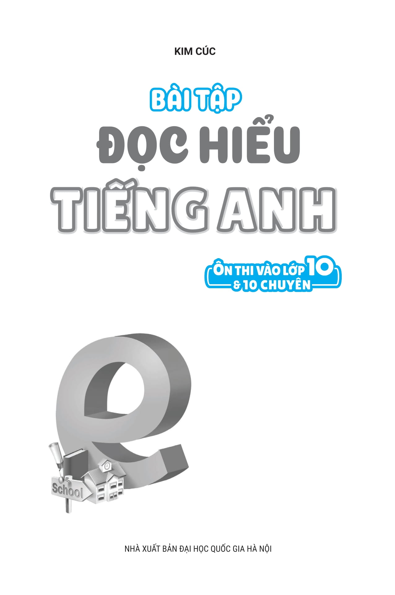 bài tập đọc hiểu tiếng anh - ôn thi vào lớp 10 và 10 chuyên - Ảnh 2