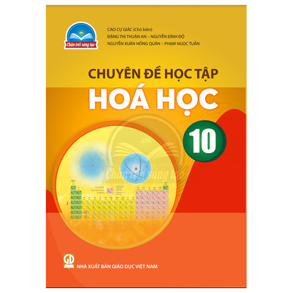 Bai Tap Hoat Dong Trai Nghiem, Huong Nghiep 10 - Ban 1 (Chan Troi Sang Tao) (Chuan) - Ảnh 4