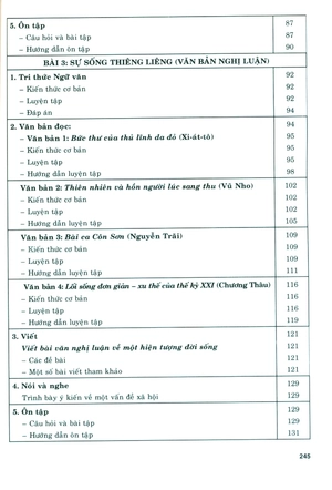 bài tập phát triển năng lực ngữ văn 8 - tập 1 (chân trời) - Ảnh 6