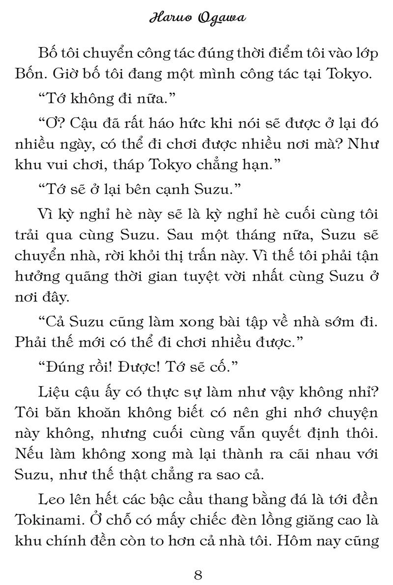 “bài tập tạm biệt” còn dang dở - Ảnh 6