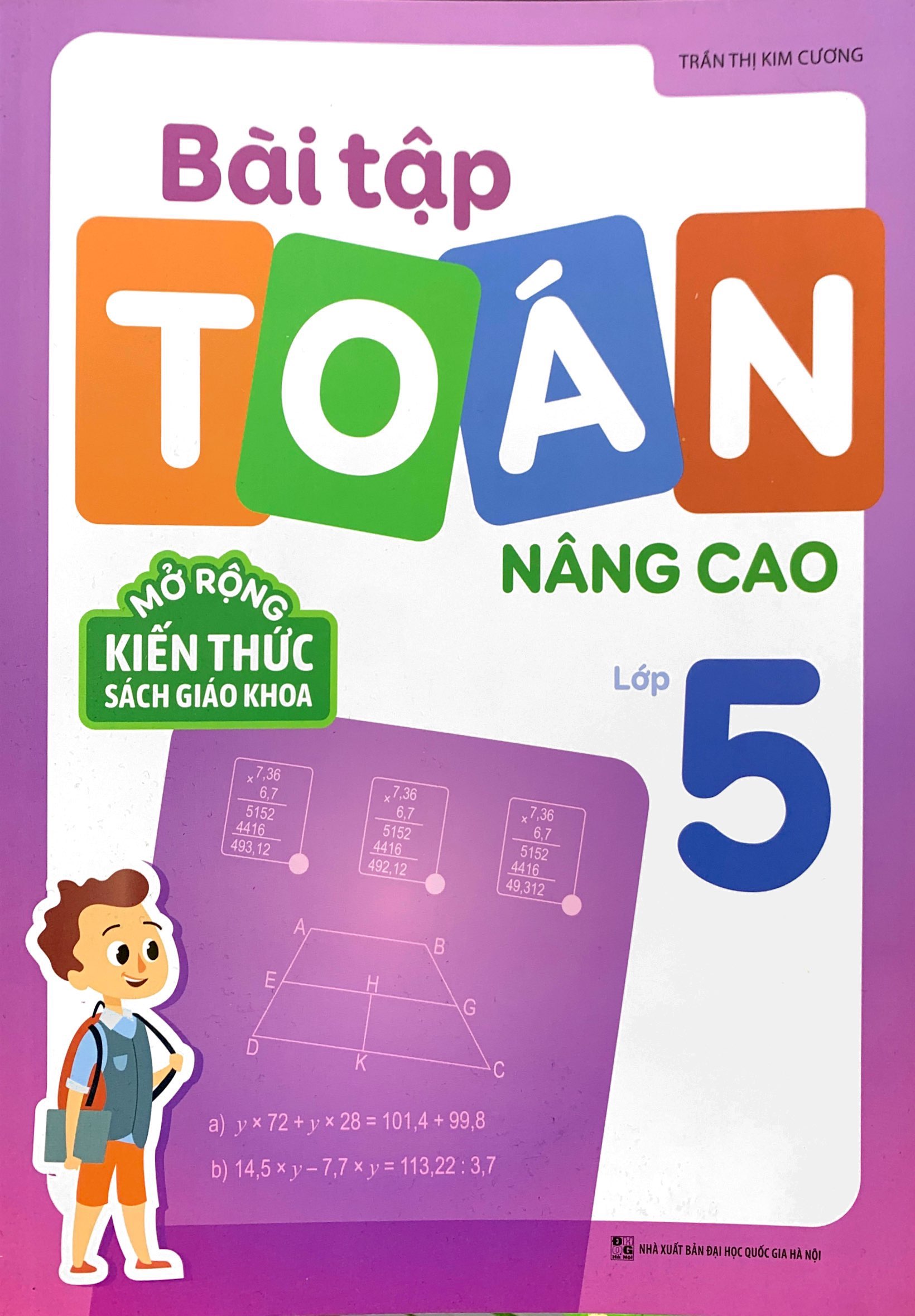 bài tập toán nâng cao lớp 5 - Ảnh 2