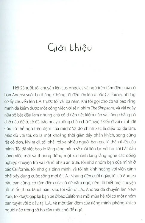 bạn bè muôn năm! - tuyển tập truyện tranh cực ngắn về tình bạn của liz climo (tái bản 2023) - Ảnh 4