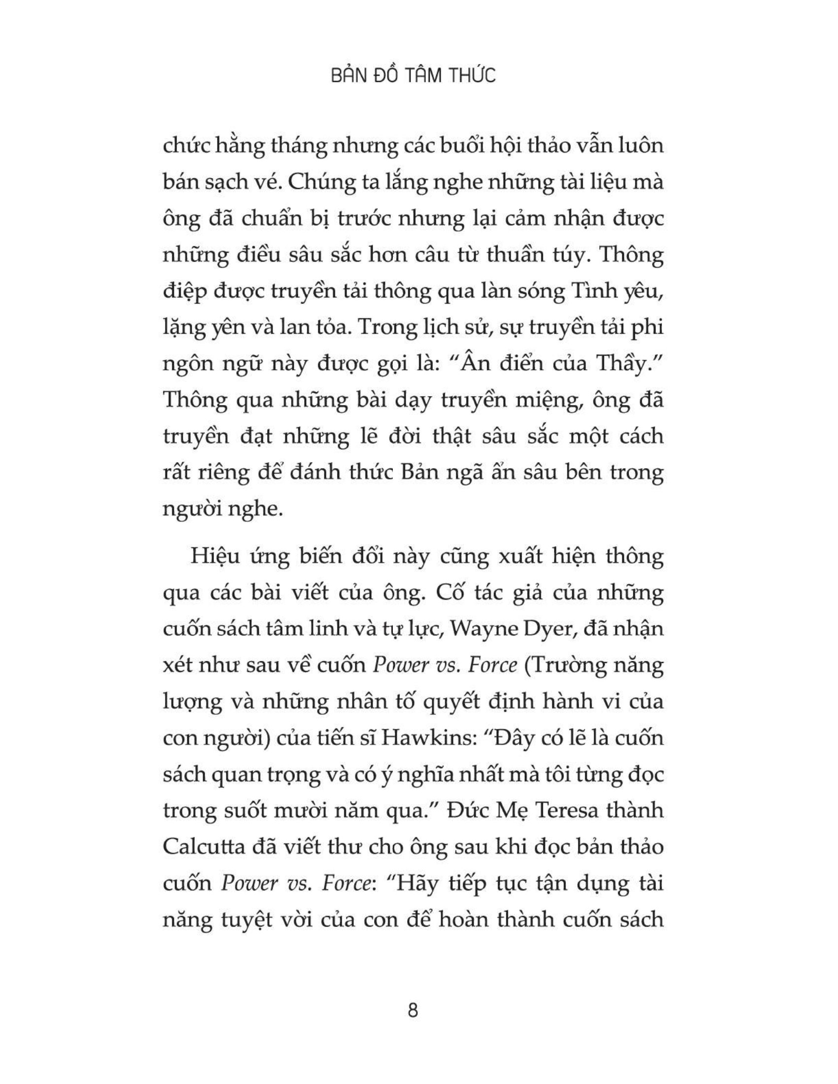 bản đồ tâm thức - Ảnh 11