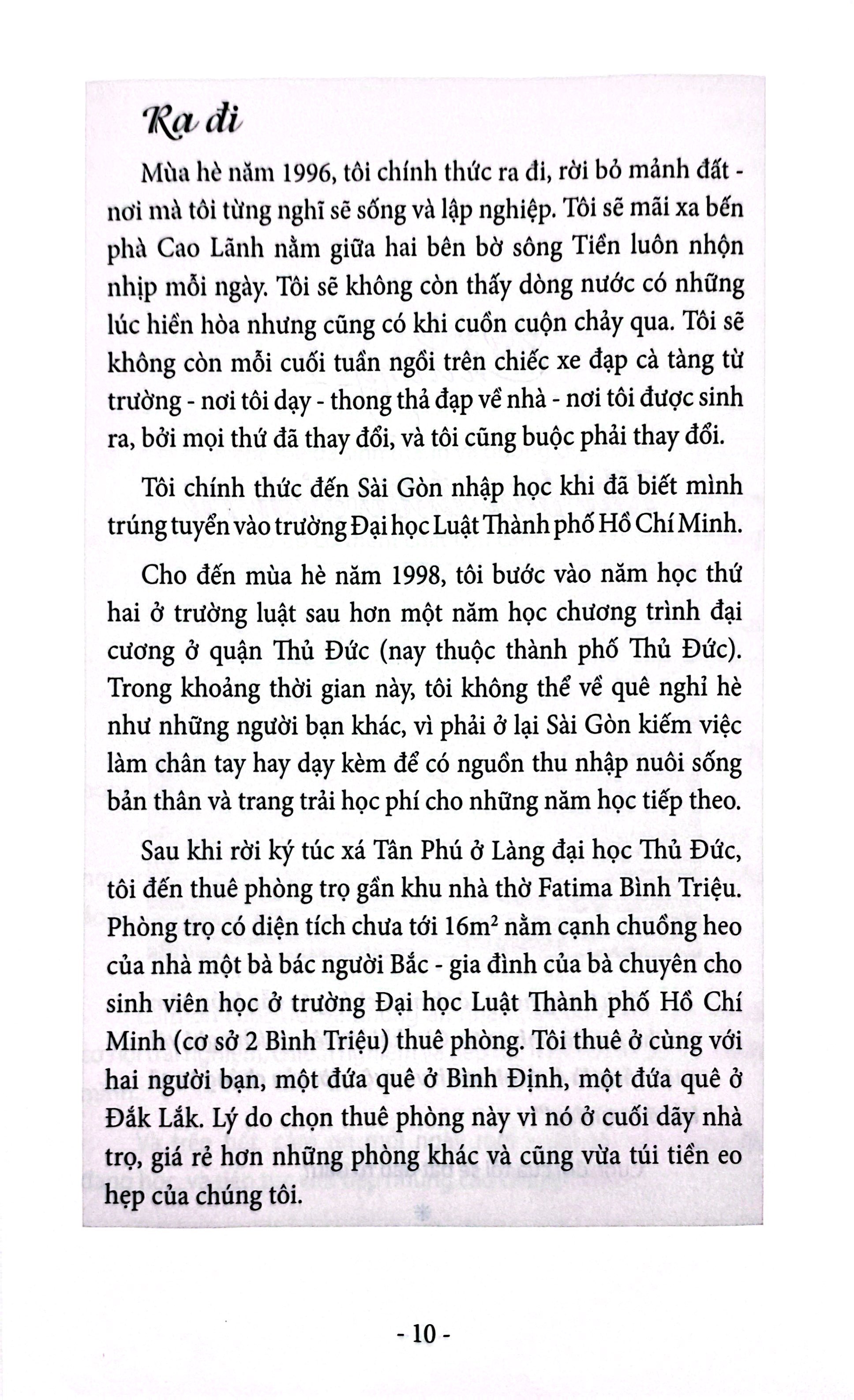 Bạn Sống Cho Ai? - Hành Trình Khám Phá Bản Thân Và Tìm Lại Cuộc Sống Cho Chính Mình - Ảnh 5