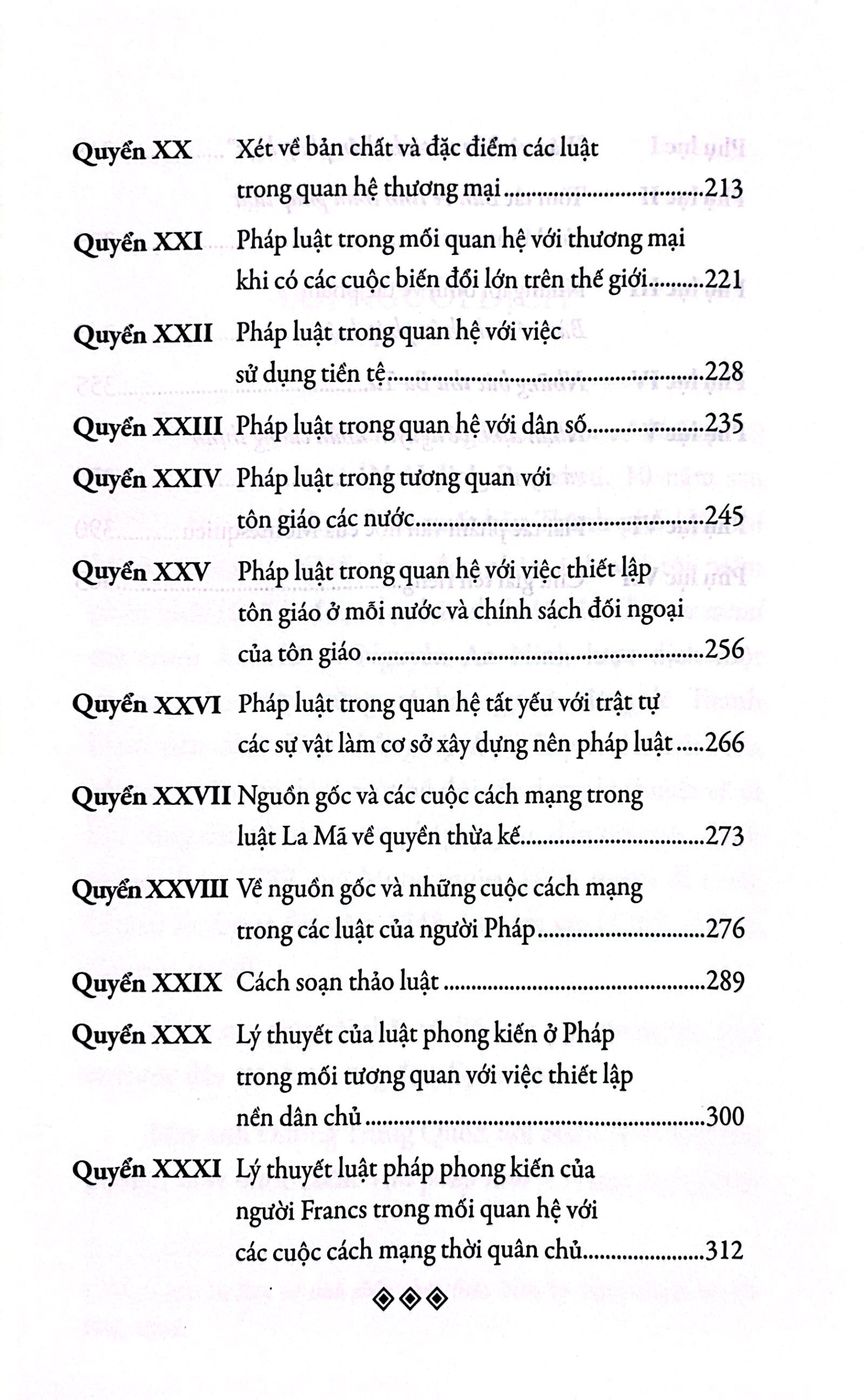 Bàn Về Tinh Thần Pháp Luật (Tái Bản 2023) - Ảnh 9