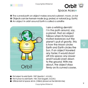 basher basics: space exploration: it is rocket science! - Ảnh 10