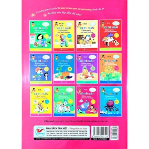 bé tô màu & làm quen với môi trường - động vật hoang dã - Ảnh 3