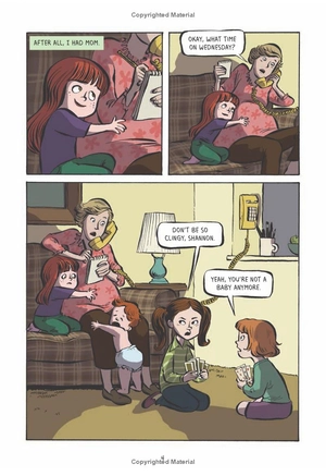 best friends - book 1 - real friends - Ảnh 5