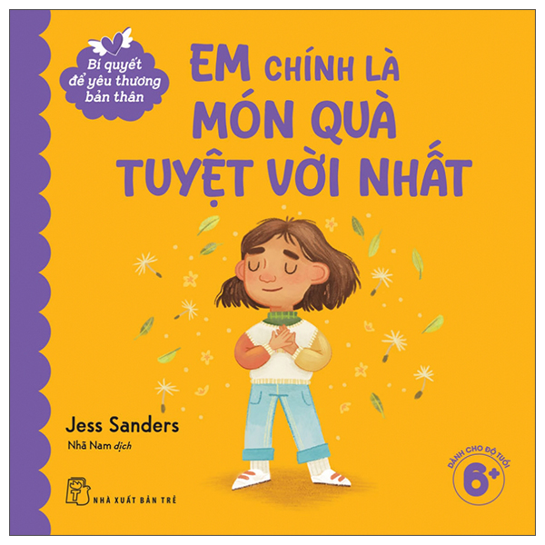 Bí Quyết Để Yêu Thương Bản Thân - Không Có Gì Là Quá Khó - Ảnh 11