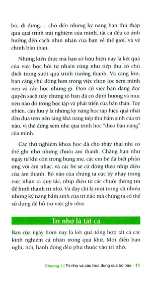 bí quyết học nhanh nhớ lâu (tái bản 2020) - Ảnh 6