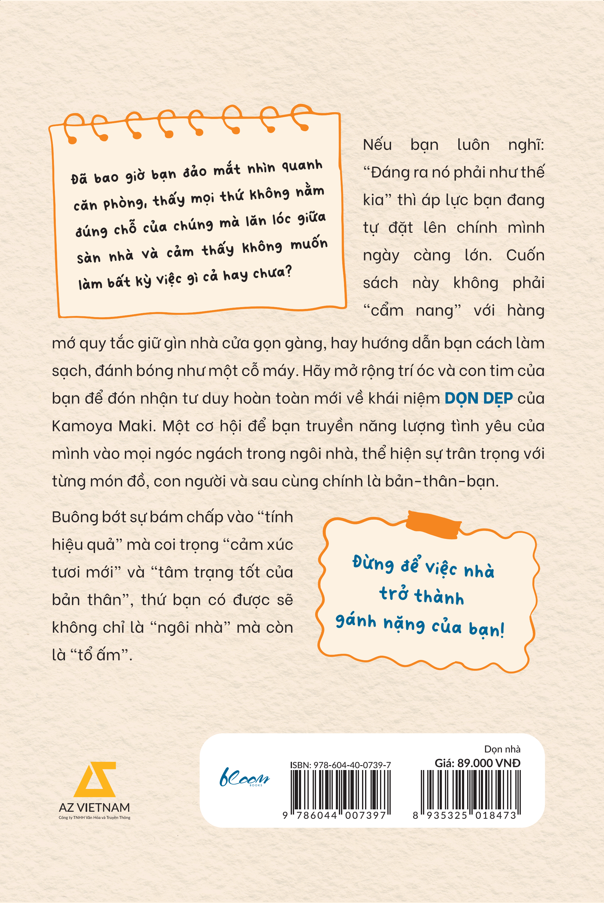bí quyết tối giản cho người bận rộn - đừng để việc nhà trở thành gánh nặng của bạn - dọn nhà - Ảnh 3