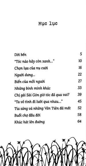 biển của mỗi người (tái bản 2023) - Ảnh 4