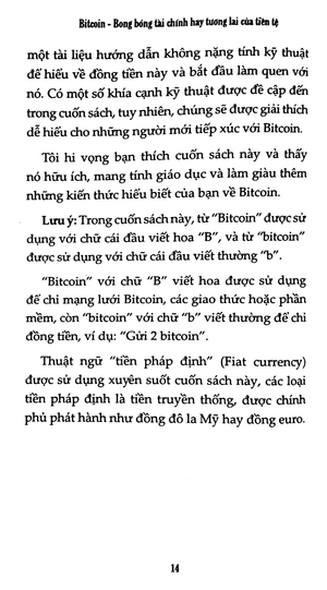 bitcoin – bong bóng tài chính hay tương lai của tiền tệ - Ảnh 7