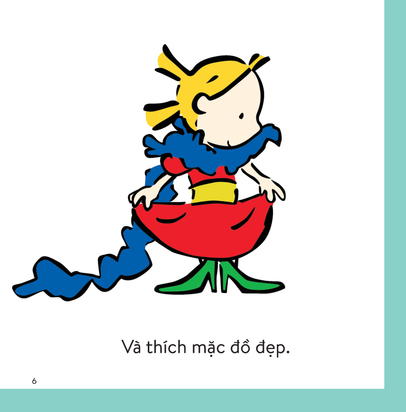 bộ ấm áp tình bạn - ngỗng phiêu lưu ký - tập 1: tình cờ gặp ngỗng - Ảnh 8