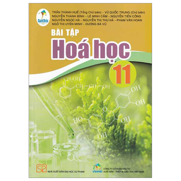 Bo
						
										
										Bai Tap Dia Li 11 (Canh Dieu) (Chuan) - Ảnh 16