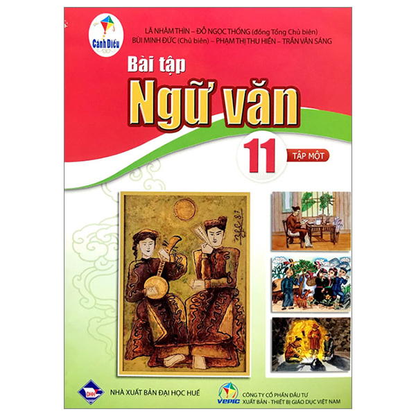 Bo
						
										
										Bai Tap Dia Li 11 (Canh Dieu) (Chuan) - Ảnh 18