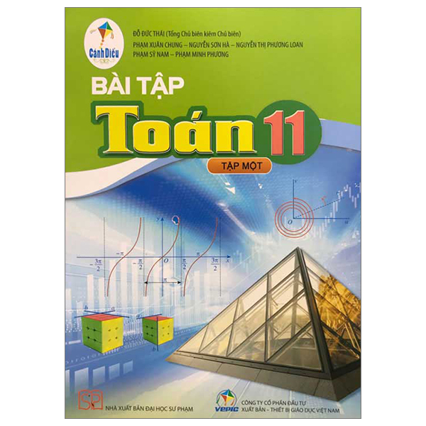 Bo
						
										
										Bai Tap Dia Li 11 (Canh Dieu) (Chuan) - Ảnh 23