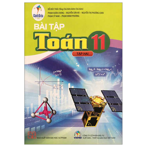 Bo
						
										
										Bai Tap Dia Li 11 (Canh Dieu) (Chuan) - Ảnh 24