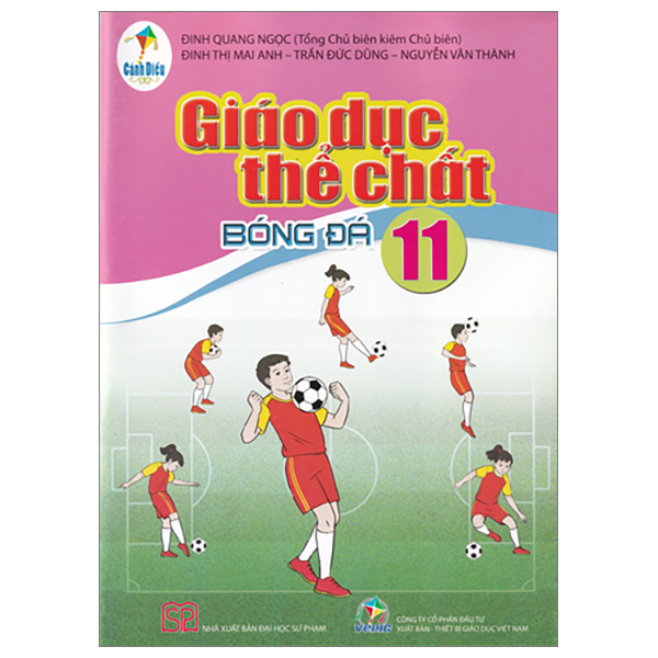 Bo
						
										
										Bai Tap Dia Li 11 (Canh Dieu) (Chuan) - Ảnh 26