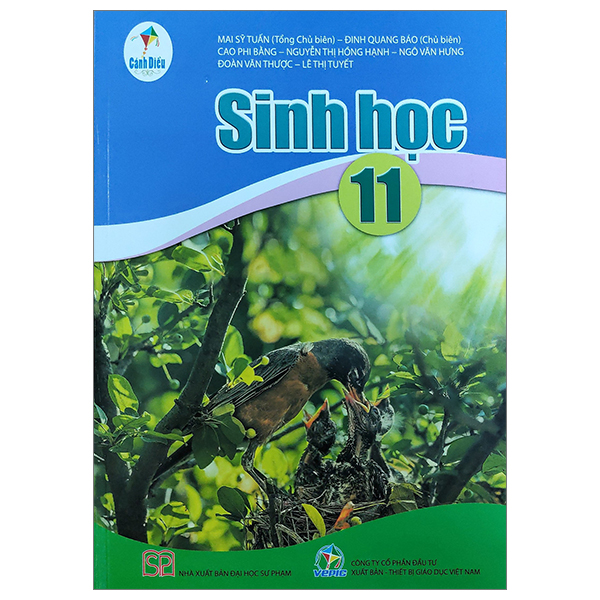 Bo
						
										
										Bai Tap Dia Li 11 (Canh Dieu) (Chuan) - Ảnh 35