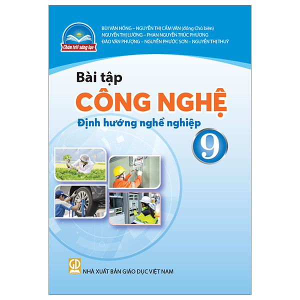 Bo
						
										
										Bai Tap Toan 9 - Tap 1 (Chan Troi) (Chuan) - Ảnh 27