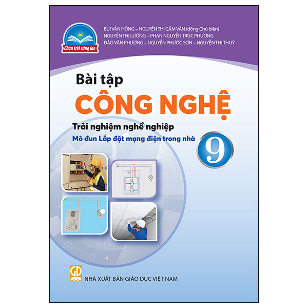 Bo
						
										
										Bai Tap Toan 9 - Tap 1 (Chan Troi) (Chuan) - Ảnh 28