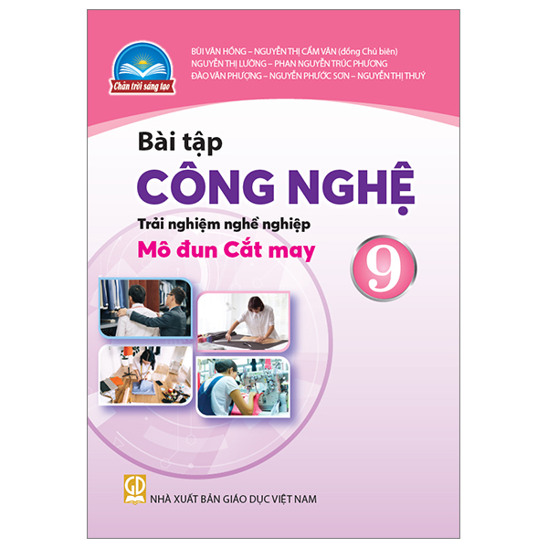 Bo
						
										
										Bai Tap Toan 9 - Tap 1 (Chan Troi) (Chuan) - Ảnh 30