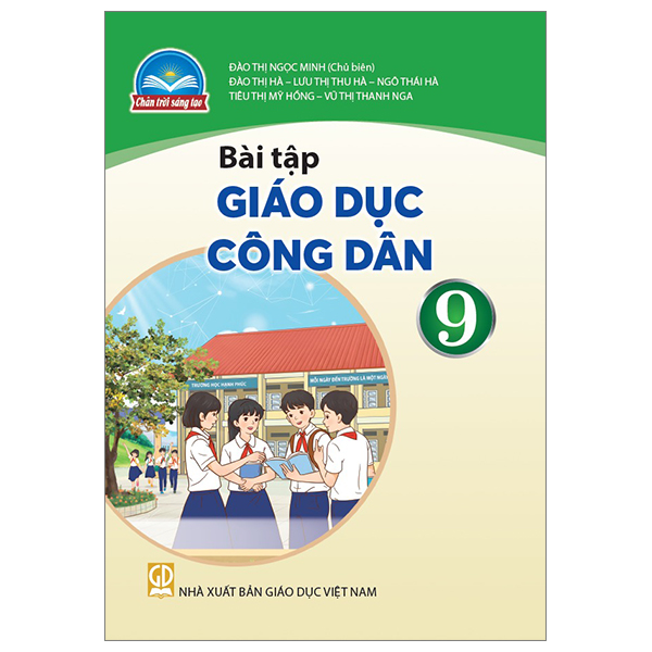 Bo
						
										
										Bai Tap Toan 9 - Tap 1 (Chan Troi) (Chuan) - Ảnh 31