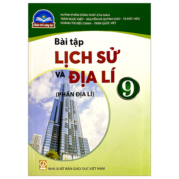 Bo
						
										
										Bai Tap Toan 9 - Tap 1 (Chan Troi) (Chuan) - Ảnh 33