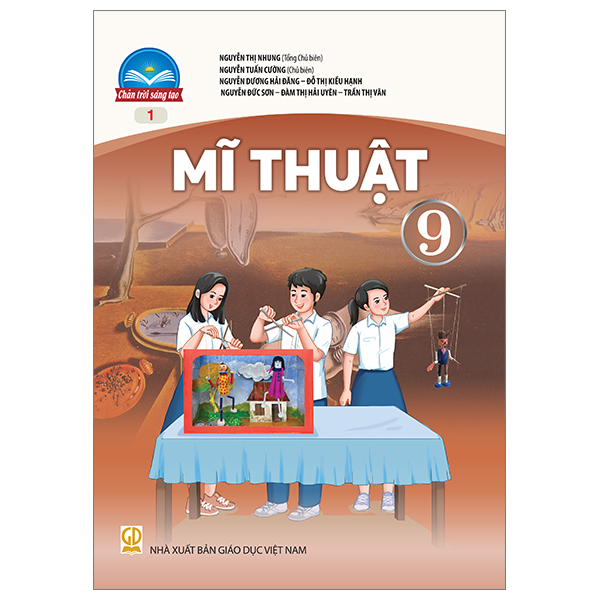 Bo
						
										
										Bai Tap Toan 9 - Tap 1 (Chan Troi) (Chuan) - Ảnh 8
